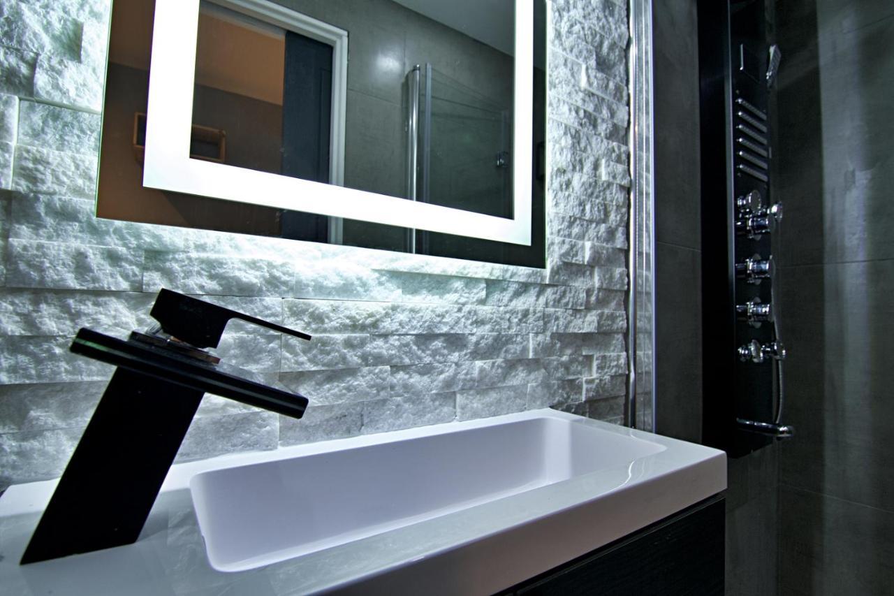 Scotforth Road- Boutique Rooms In Lancaster City Townhouse Exteriér fotografie